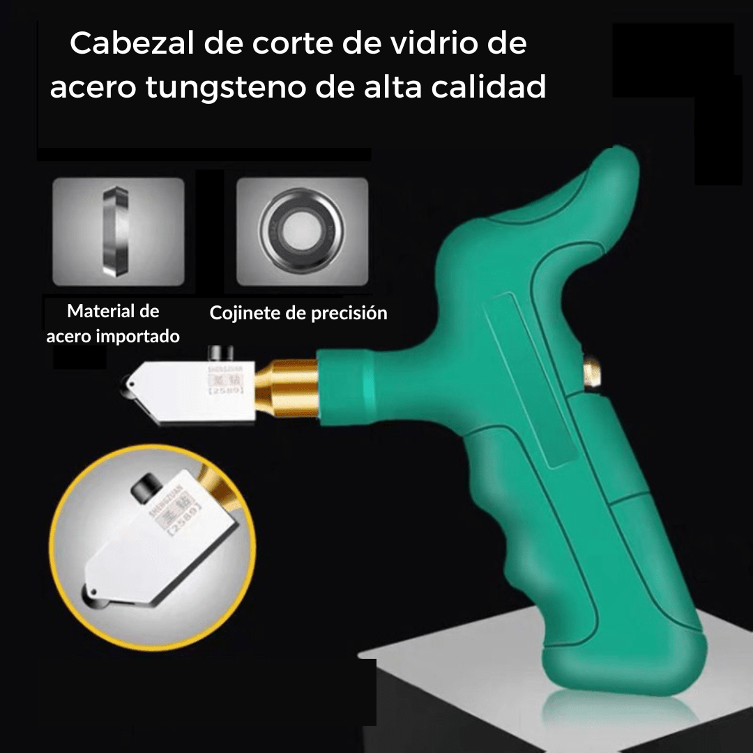 🗜️👷CORTADOR DE AZULEJOS, MAYÓLICA Y VIDRIO PORTATIL PRO🧑‍🔧 + PRODUCTO SORPRESA GRATIS!!! DShopping 